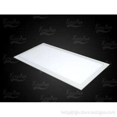 18 Watt 600300 Flat Panel LED Lighting Fixture High Luminou